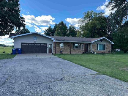 Land for sale in Portage County, Wisconsin