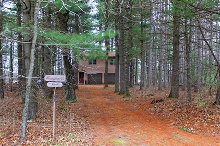 House for sale in Waupaca County, Wisconsin