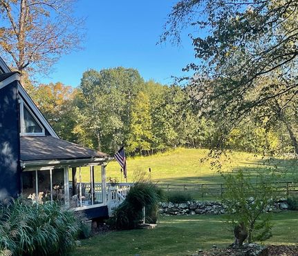 Land for sale in Tolland County, Connecticut