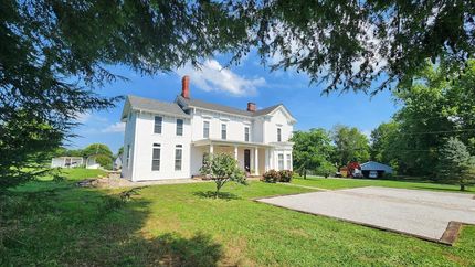 Land for sale in Garrard County, Kentucky