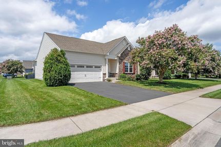 Land for sale in Sussex County, Delaware