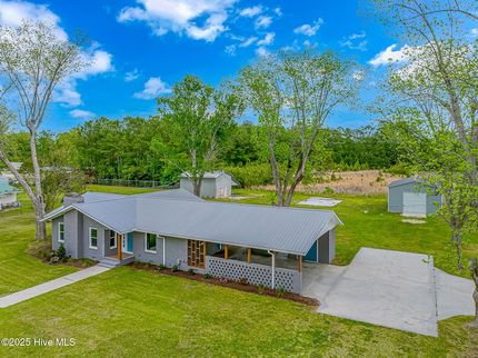 Land for sale in Horry County, South Carolina