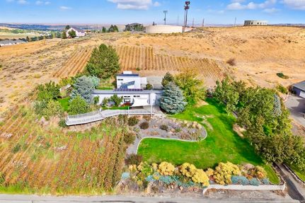 Land for sale in Benton County, Washington