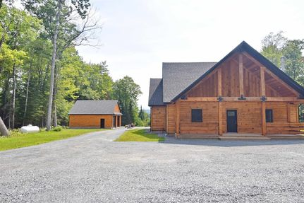 Land for sale in Grafton County, New Hampshire