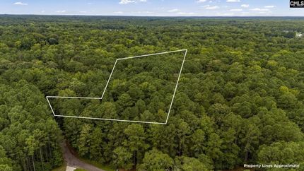 Undeveloped Land for sale in Lexington County, South Carolina