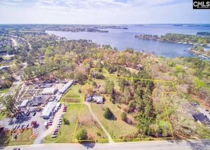 Recreational Property for sale in Lexington County, South Carolina