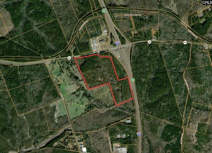 Farm and Ranch for sale in Fairfield County, South Carolina