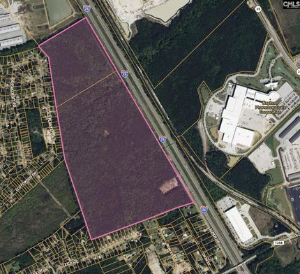 Commercial Property for sale in Lexington County, South Carolina