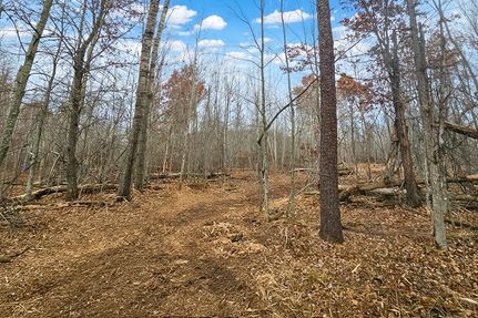 Land for sale in Burnett County, Wisconsin