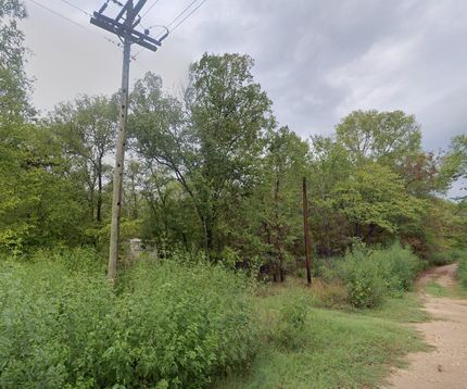 Undeveloped Land for sale in Liberty County, Texas