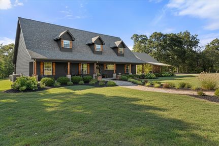 Recreational Property for sale in Rains County, Texas