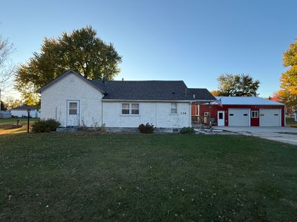 Farm and Ranch for sale in Holt County, Nebraska