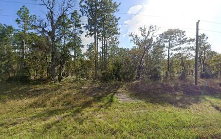 Recreational Property for sale in Putnam County, Florida