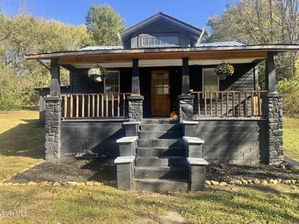 Land for sale in Carter County, Tennessee