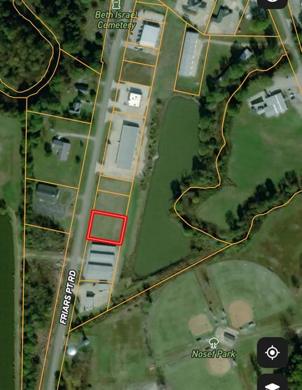 Waterfront Property for sale in Coahoma County, Mississippi