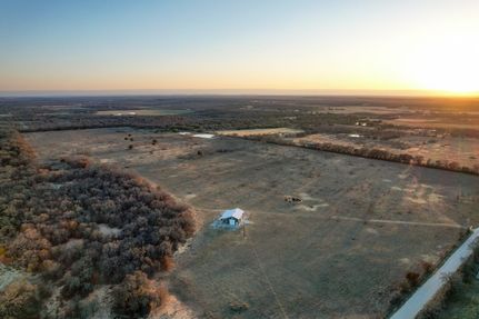 Farm and Ranch in Eastland County, Texas