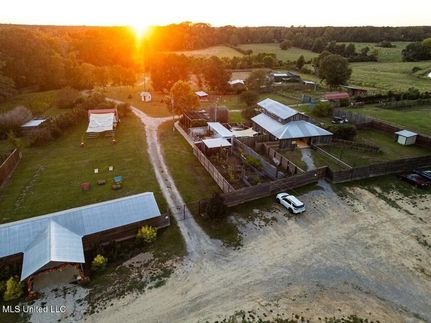 Farm and Ranch for sale in East Feliciana Parish, Louisiana