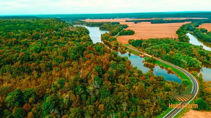 Timberland Property for sale in Pope County, Illinois