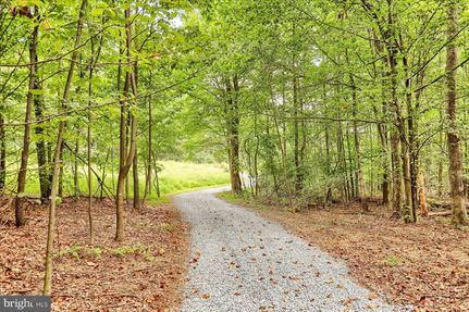 Land for sale in Dauphin County, Pennsylvania