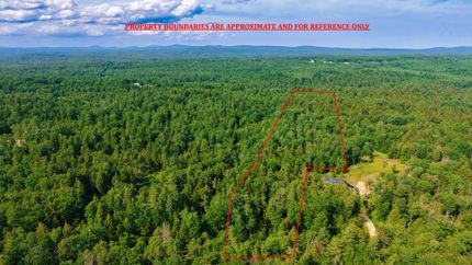 Land for sale in Belknap County, New Hampshire