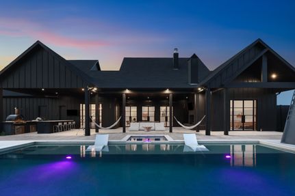 Hunting Property for sale in Hood County, Texas