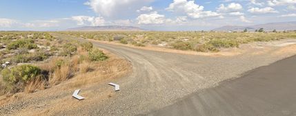 Land for sale in Lander County, Nevada