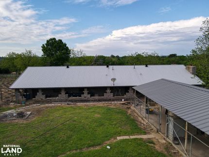 Land for sale in Pittsburg County, Oklahoma