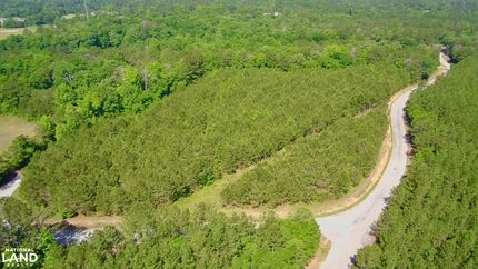 Timberland Property in Henry County, Alabama