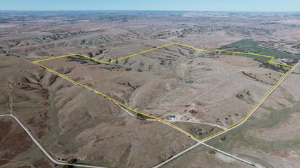 Farm and Ranch for sale in Gosper County, Nebraska