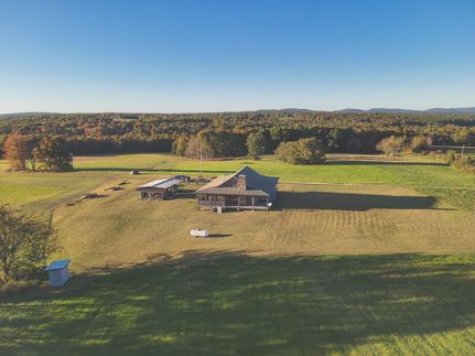 Land for sale in Rhea County, Tennessee