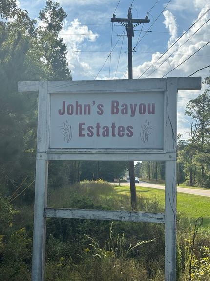 Farm and Ranch for sale in Hancock County, Mississippi