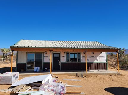 Farm and Ranch for sale in Mohave County, Arizona