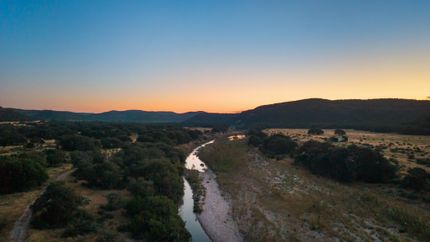 Timberland Property for sale in Real County, Texas