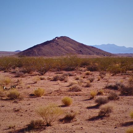 Land for sale in Mohave County, Arizona