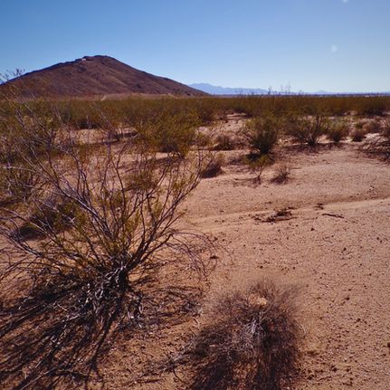 Land for sale in Mohave County, Arizona