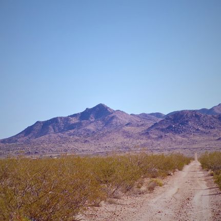 Land for sale in Mohave County, Arizona
