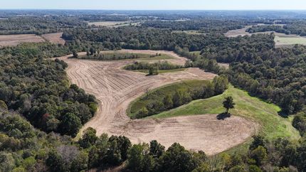 Land for sale in Webster County, Kentucky