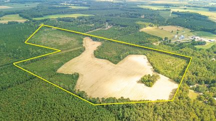 Land for sale in Marlboro County, South Carolina