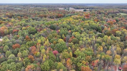 Timberland Property for sale in Greene County, Indiana