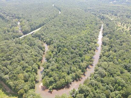 Undeveloped Land in Newton County, Georgia