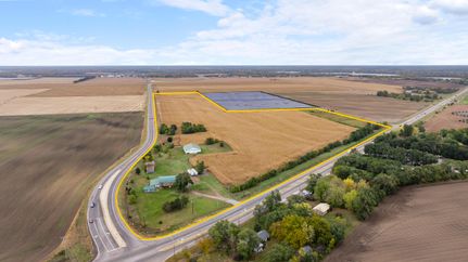 Land for sale in Sherburne County, Minnesota