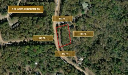 Undeveloped Land for sale in Bryan County, Oklahoma