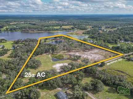 Undeveloped Land for sale in Volusia County, Florida