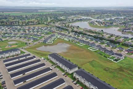 Land for sale in Burleigh County, North Dakota