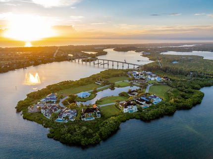 Riverfront Property for sale in Indian River County, Florida