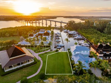 Homesite for sale in Indian River County, Florida