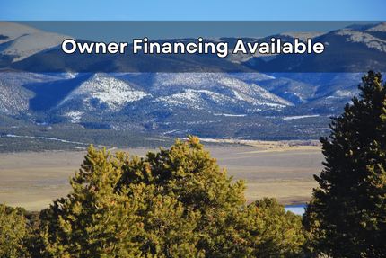 Farm and Ranch for sale in Costilla County, Colorado