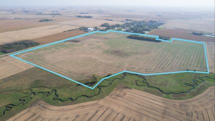 Farm and Ranch for sale in Cerro Gordo County, Iowa