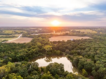 Undeveloped Land in Payne County, Oklahoma