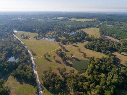 Farm and Ranch for sale in Trinity County, Texas